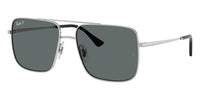 Ray-Ban Ari RB 3758 003/81 Polarised - As Seen On Lewis Hamilton