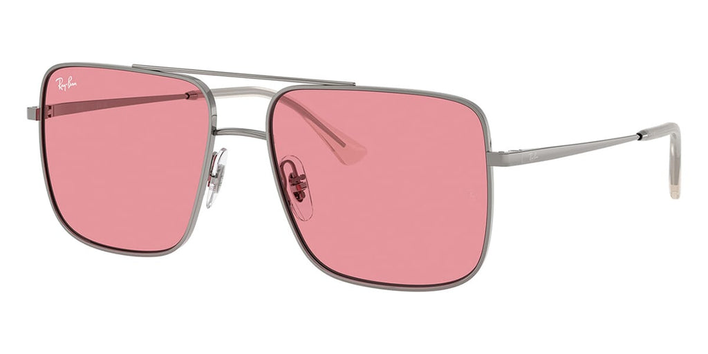 Ray-Ban Ari RB 3758 004/84 Sunglasses