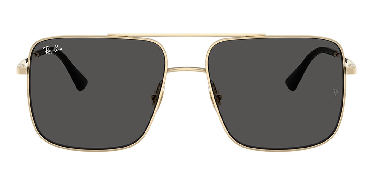 Ray-Ban Ari RB 3758 9213/87 Sunglasses
