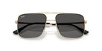 Ray-Ban Ari RB 3758 9213/87 Sunglasses