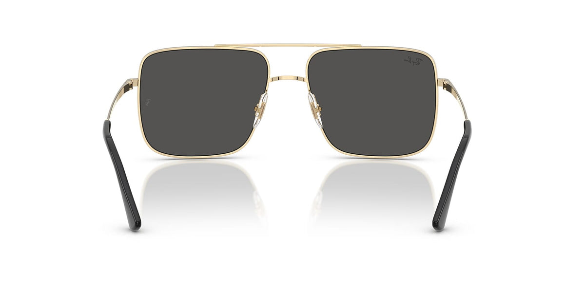 Ray-Ban Ari RB 3758 9213/87 Sunglasses