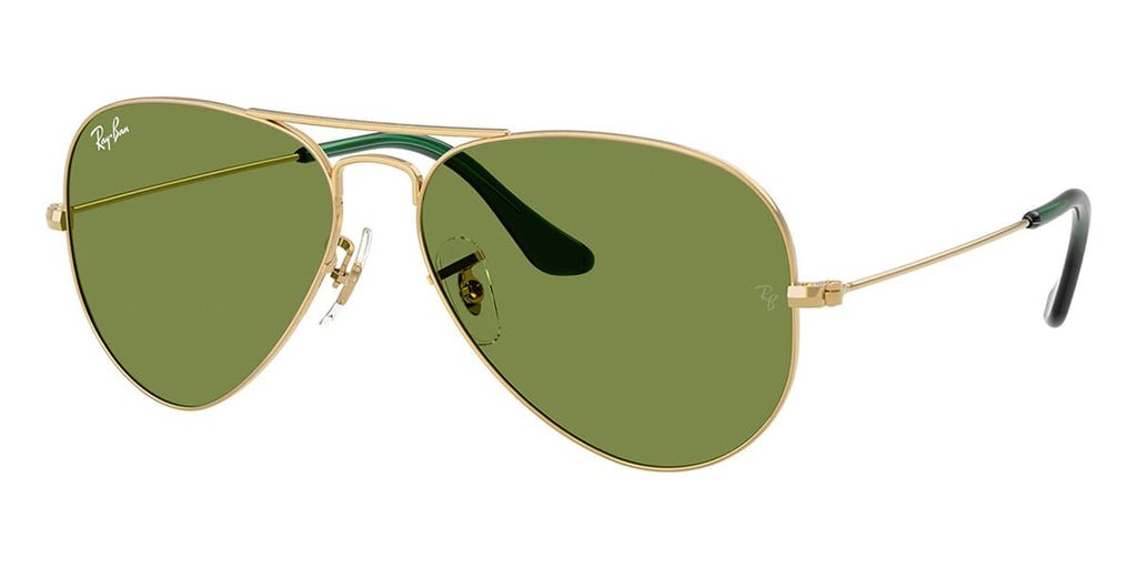 Ray-Ban Aviator Large Metal RB 3025 001/4E Sunglasses