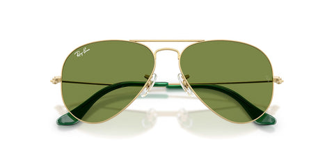 Ray-Ban Aviator Large Metal RB 3025 001/4E Sunglasses