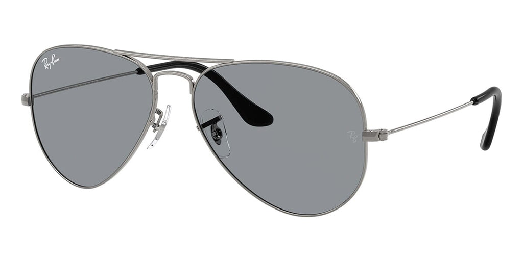 Ray-Ban Aviator Large Metal RB 3025 004/R5 Sunglasses