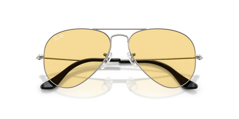 Ray-Ban Aviator Large Metal RB 3025 004/R6 Sunglasses