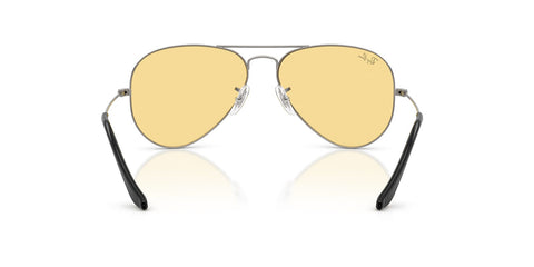 Ray-Ban Aviator Large Metal RB 3025 004/R6 Sunglasses