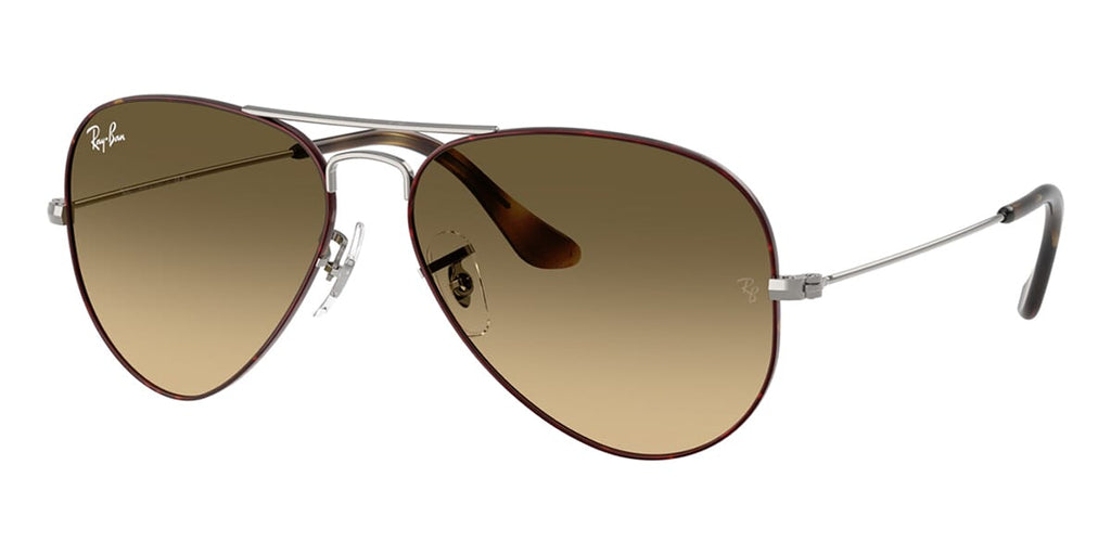 Ray-Ban Aviator Large Metal RB 3025 9270/0A Sunglasses