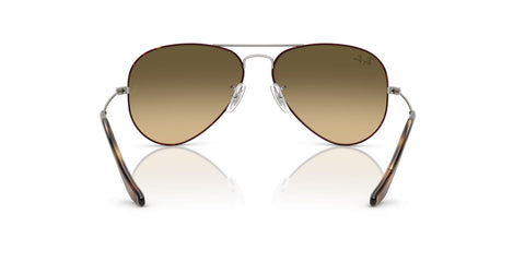 Ray-Ban Aviator Large Metal RB 3025 9270/0A Sunglasses