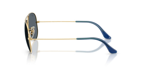 Ray-Ban Aviator Large Metal RB 3025 9278R5 Sunglasses