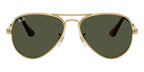 Ray-Ban Aviator Max RB 3925 001/31 Sunglasses