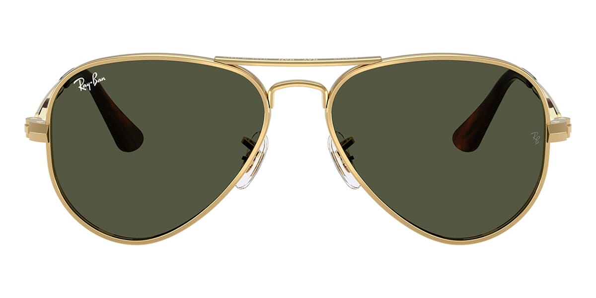 Ray-Ban Aviator Max RB 3925 001/31 Sunglasses