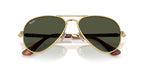 Ray-Ban Aviator Max RB 3925 001/31 Sunglasses