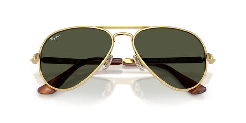 Ray-Ban Aviator Max RB 3925 001/31 Sunglasses