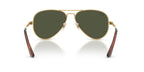 Ray-Ban Aviator Max RB 3925 001/31 Sunglasses