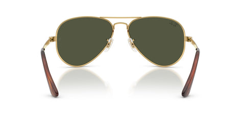 Ray-Ban Aviator Max RB 3925 001/31 Sunglasses