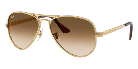 Ray-Ban Aviator Max RB 3925 001/51 Sunglasses