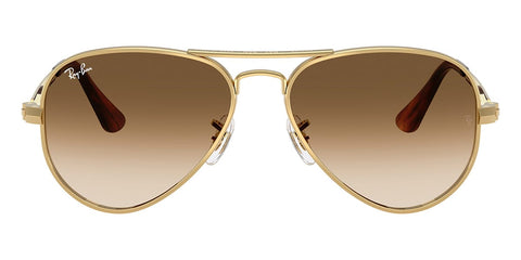 Ray-Ban Aviator Max RB 3925 001/51 Sunglasses