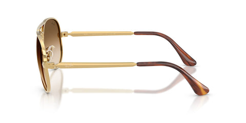 Ray-Ban Aviator Max RB 3925 001/51 Sunglasses