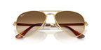 Ray-Ban Aviator Max RB 3925 001/51 Sunglasses