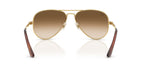 Ray-Ban Aviator Max RB 3925 001/51 Sunglasses