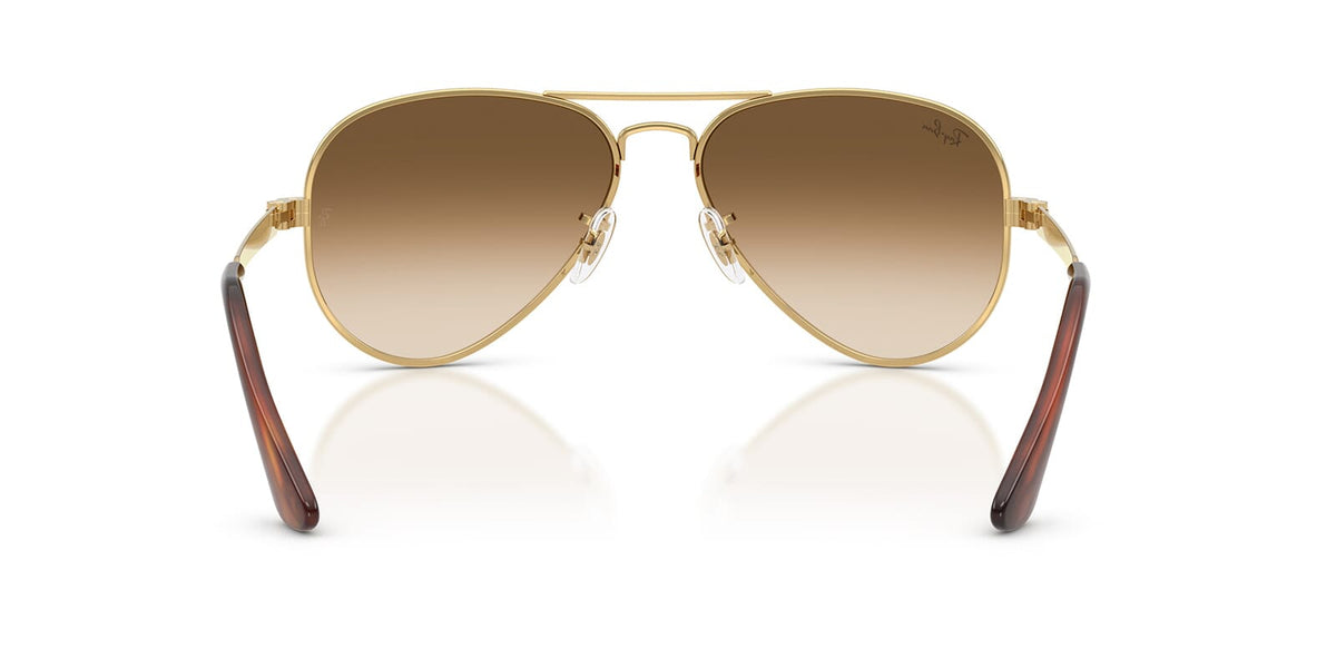 Ray-Ban Aviator Max RB 3925 001/51 Sunglasses