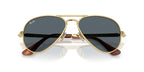 Ray-Ban Aviator Max RB 3925 001/R5 Sunglasses