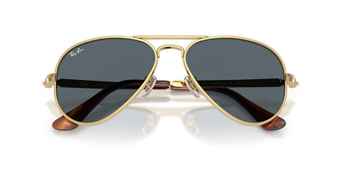 Ray-Ban Aviator Max RB 3925 001/R5 Sunglasses