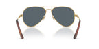 Ray-Ban Aviator Max RB 3925 001/R5 Sunglasses
