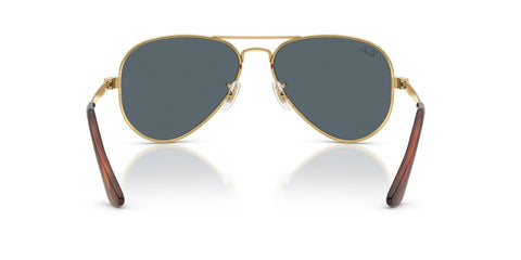 Ray-Ban Aviator Max RB 3925 001/R5 Sunglasses