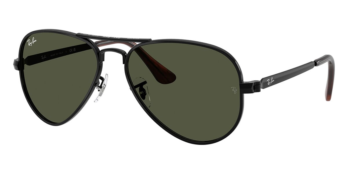 Ray-Ban Aviator Max RB 3925 002/31 Sunglasses