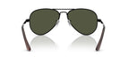 Ray-Ban Aviator Max RB 3925 002/31 Sunglasses