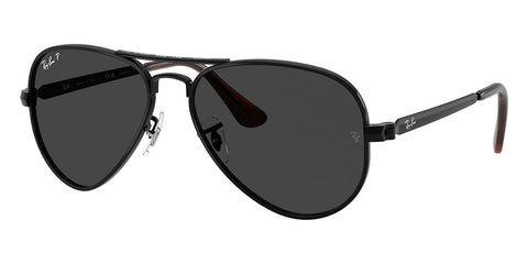 Ray-Ban Aviator Max RB 3925 002/48 Polarised Sunglasses
