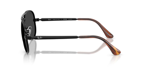 Ray-Ban Aviator Max RB 3925 002/48 Polarised Sunglasses