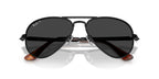 Ray-Ban Aviator Max RB 3925 002/48 Polarised Sunglasses
