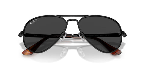 Ray-Ban Aviator Max RB 3925 002/48 Polarised Sunglasses