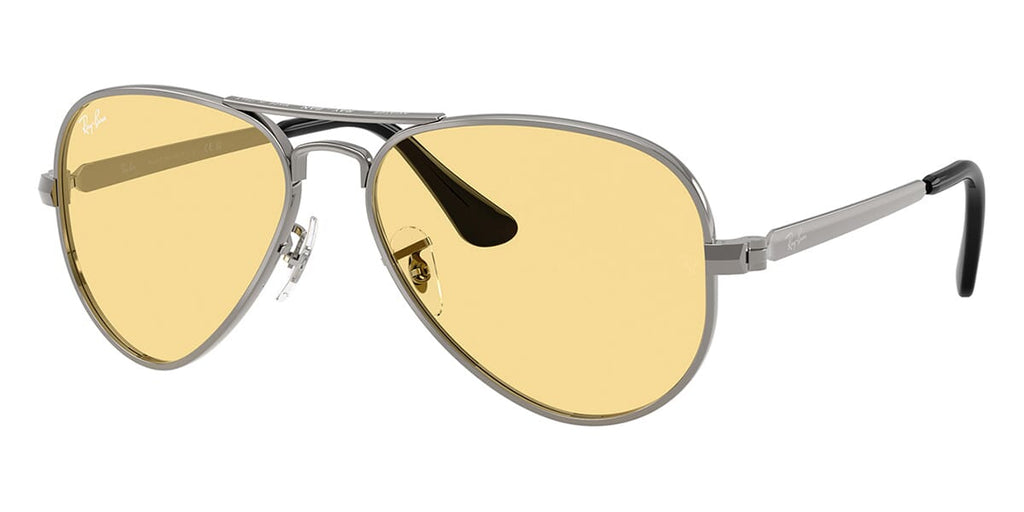 Ray-Ban Aviator Max RB 3925 004/R6 Sunglasses