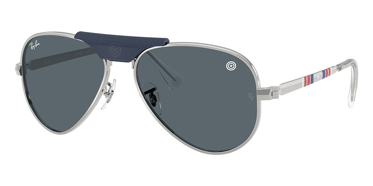 Ray-Ban Aviator Max RB 3925 9289/R5 Sunglasses