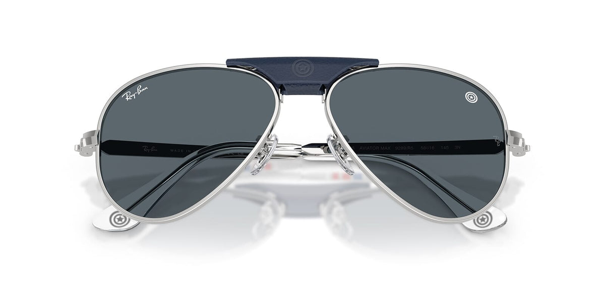 Ray-Ban Aviator Max RB 3925 9289/R5 Sunglasses