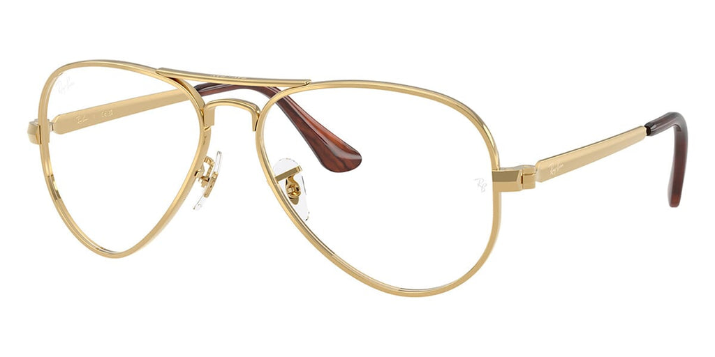 Ray-Ban Aviator Max RB 3925V 2500 Glasses