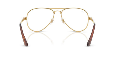 Ray-Ban Aviator Max RB 3925V 2500 Glasses
