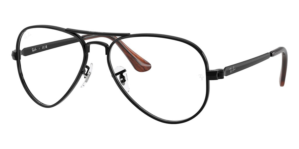 Ray-Ban Aviator Max RB 3925V 2509 Glasses
