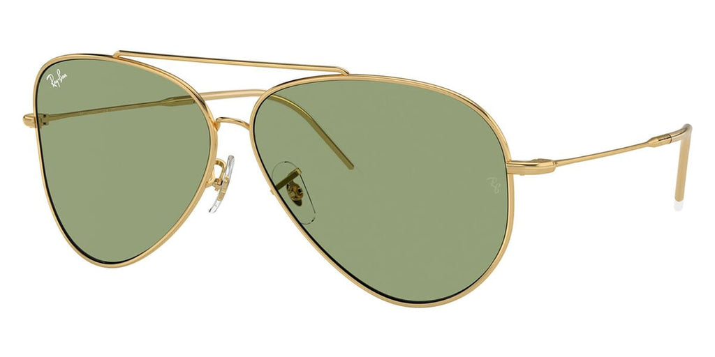 Ray-Ban Aviator Reverse RB R0101S 001/82 Sunglasses