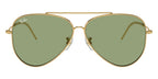Ray-Ban Aviator Reverse RB R0101S 001/82 Sunglasses
