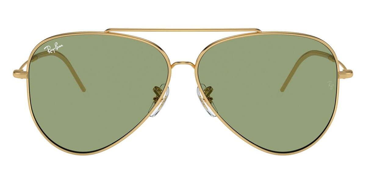 Ray-Ban Aviator Reverse RB R0101S 001/82 Sunglasses