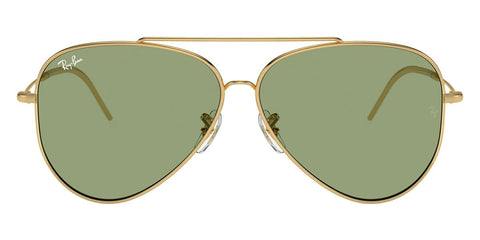 Ray-Ban Aviator Reverse RB R0101S 001/82 Sunglasses