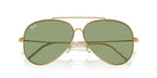 Ray-Ban Aviator Reverse RB R0101S 001/82 Sunglasses