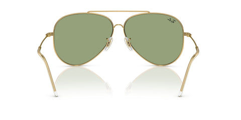 Ray-Ban Aviator Reverse RB R0101S 001/82 Sunglasses