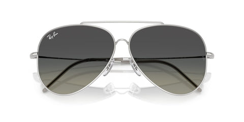 Ray-Ban Aviator Reverse RB R0101S 003/11 Sunglasses