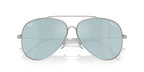 Ray-Ban Aviator Reverse RB R0101S 003/30 Lenny Kravitz Edition Sunglasses