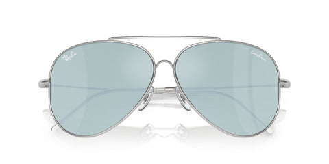 Ray-Ban Aviator Reverse RB R0101S 003/30 Lenny Kravitz Edition Sunglasses